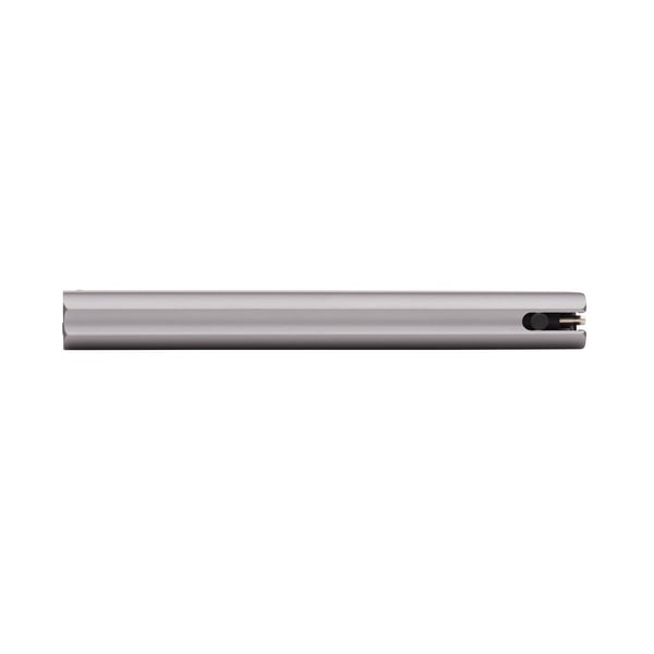 Tripp Lite U442-DOCK5D-GY kannettavien tietokoneiden telakka ja porttitoistin Langallinen USB 3.2 Gen 1 (3.1 Gen 1) Type-C Harmaa