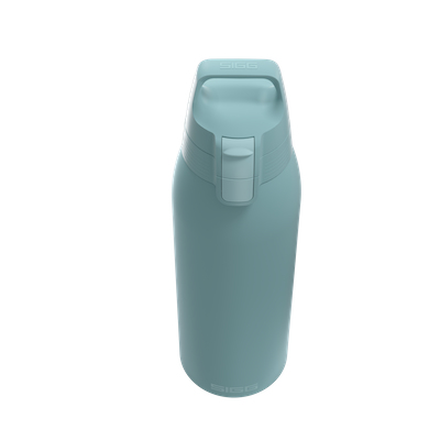 Miniatyrbild 5 av 5: SIGG 6021.40 dricksflaskor Daglig användning 1000 ml Rostfritt stål Blå
