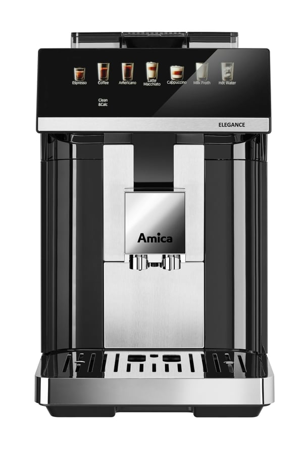 Amica CM 7011 Elegance Täysautomaattinen Espressokone 1,8 L