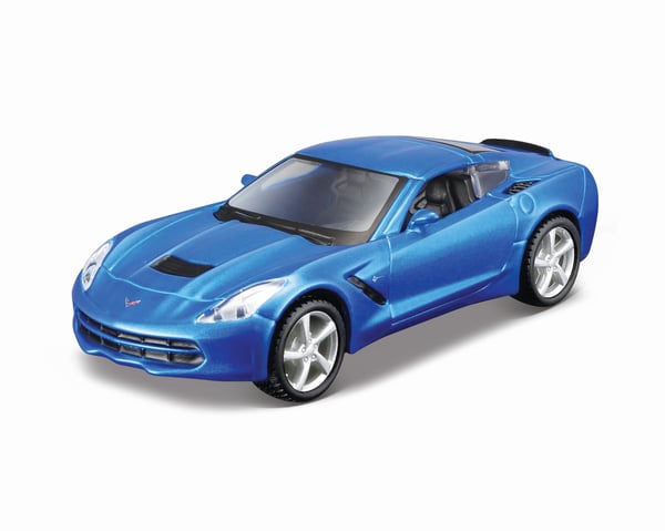 Maisto M24069 leluajoneuvo