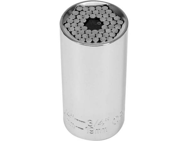 Pikkukuva 2 / 5: VOREL 53002 hylsy & hylsysarja