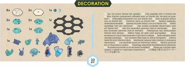 Ravensburger GraviTrax Junior Extension Frozen Figur