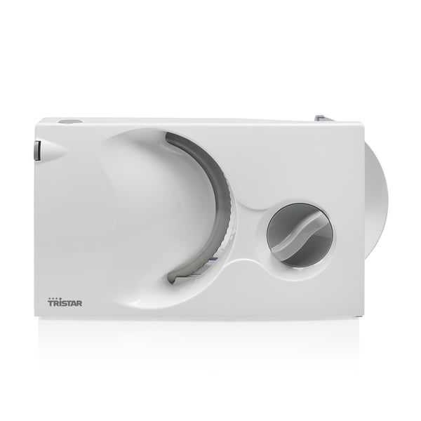 Miniatyrbild 7 av 9: Tristar EM-2098 skärmaskin Elektrisk 150 W Vit Plast