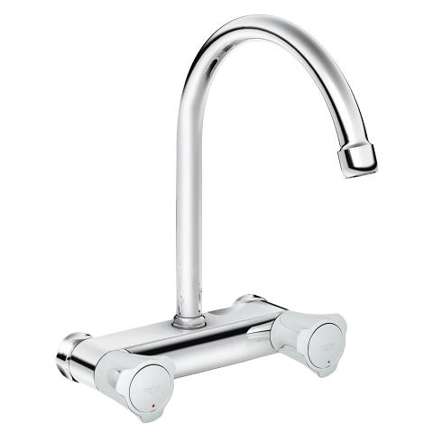 GROHE 31186001 vandhane til badeværelse
