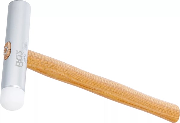 BGS technic Aluminum / Plastic Hammer