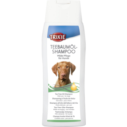 TRIXIE 2945 shampoo til kæledyr 250 ml