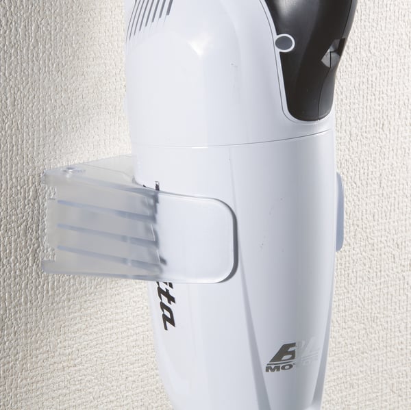Makita 199971-7 tillbehör och förbrukningsmaterial till dammsugare Monteringssats Handhållen dammsugare