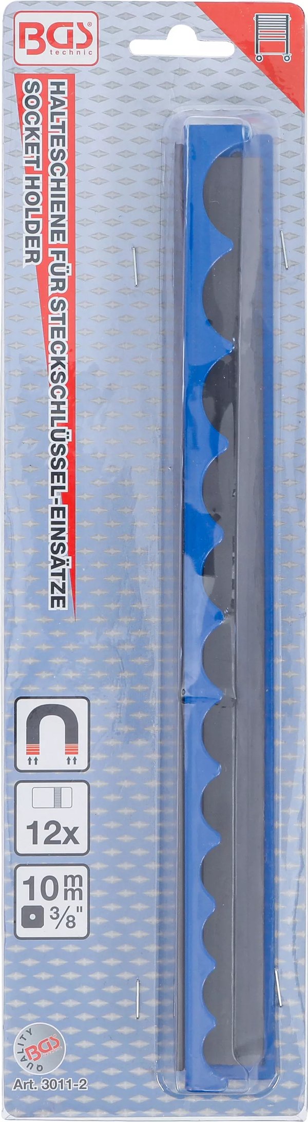 BGS technic Socket Holder