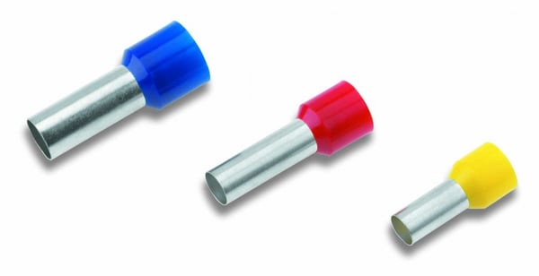 Miniatyrbillede 2 af 2: Cimco 18 2206 elektrisk kontakt