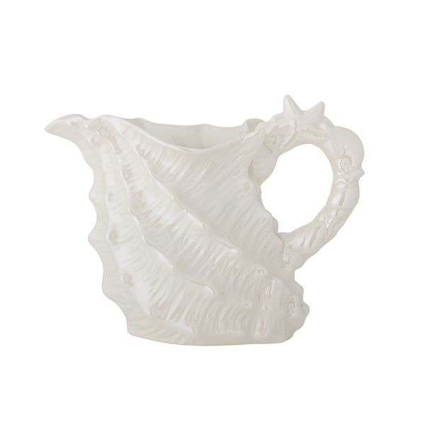 Bloomingville Shellie Kande 1 L Hvid