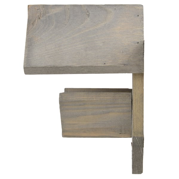 Esschert Design FB249 fugle foderautomat