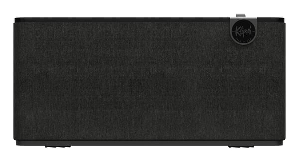 Klipsch The Three Plus Sort Kabel & trådløs 120 W