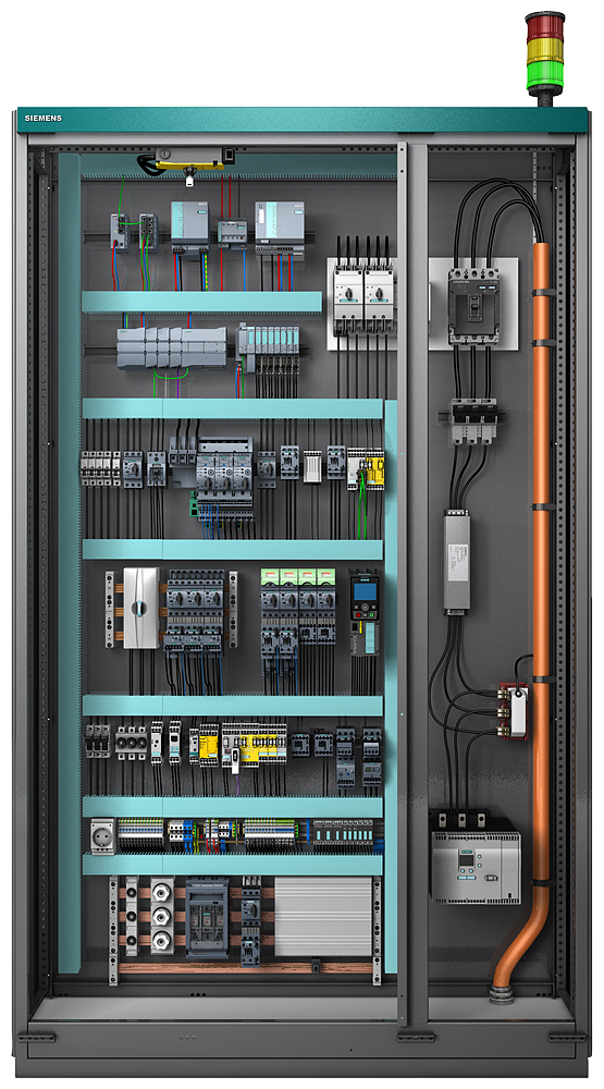 Siemens LZX:PT570730 sähkörele Monivärinen