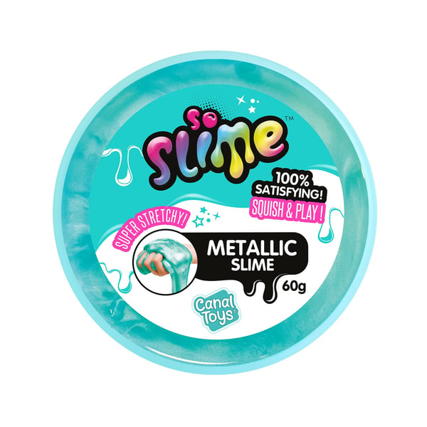Canal Toys So Slime SSC247 Askartelulelu