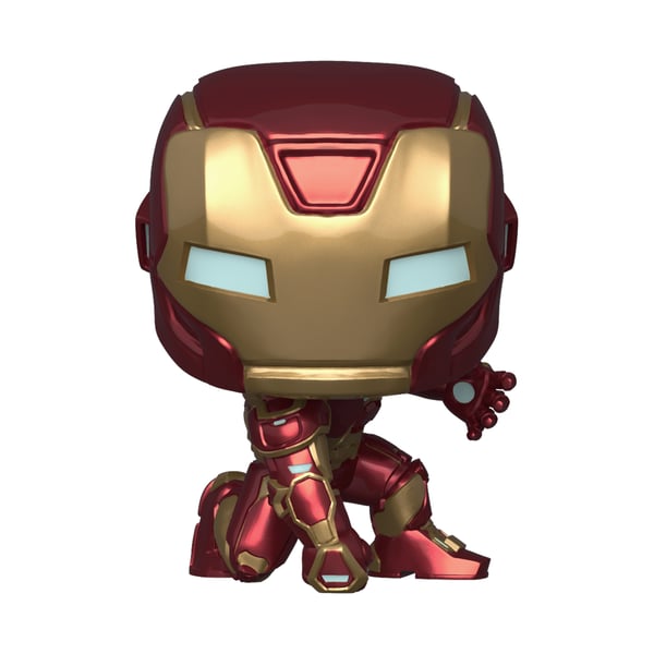 Miniatyrbild 1 av 2: FUNKO 47756 action- och samlarfigur