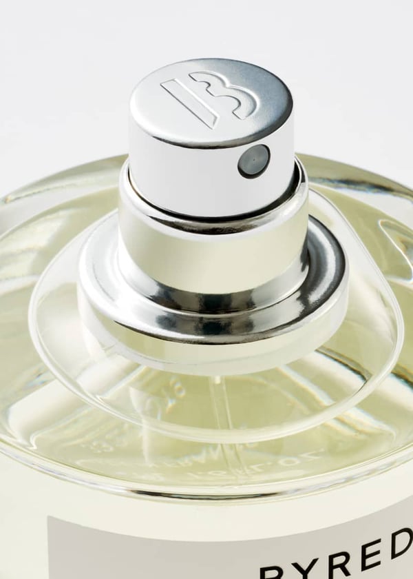 Miniatyrbild 3 av 3: Byredo Inflorescence 50 ml Unisex