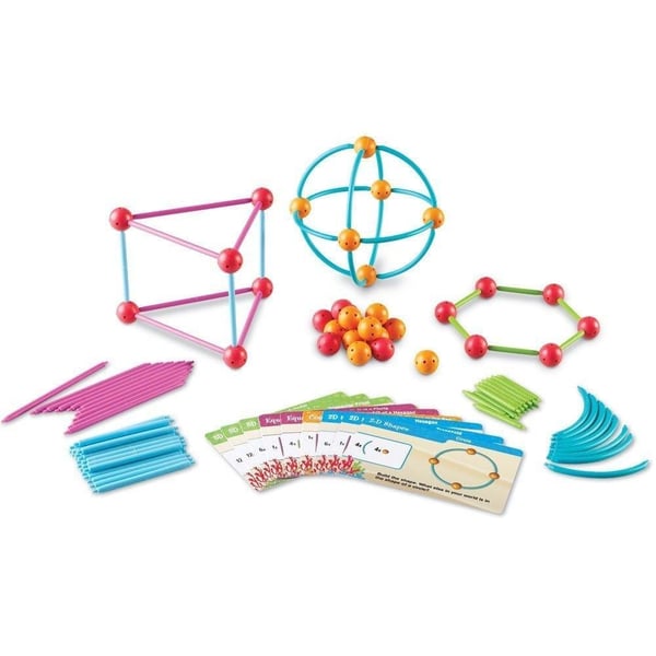 Learning Resources LER1773 legetøj til læring