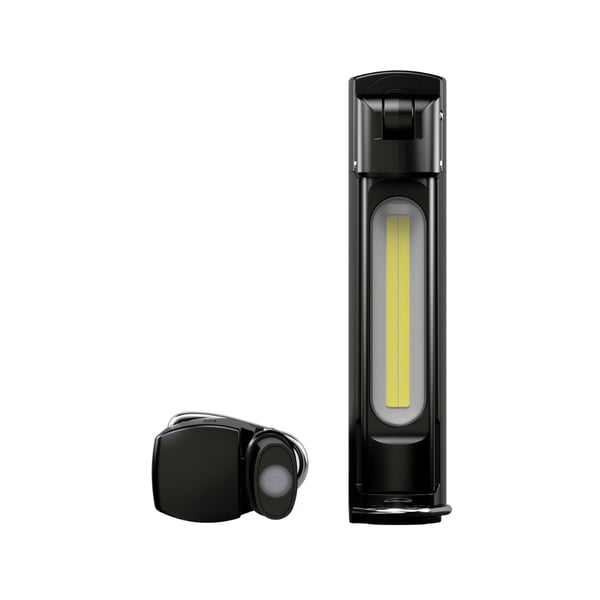 Ledlenser 502736 arbejdslys Sort LED 12 W