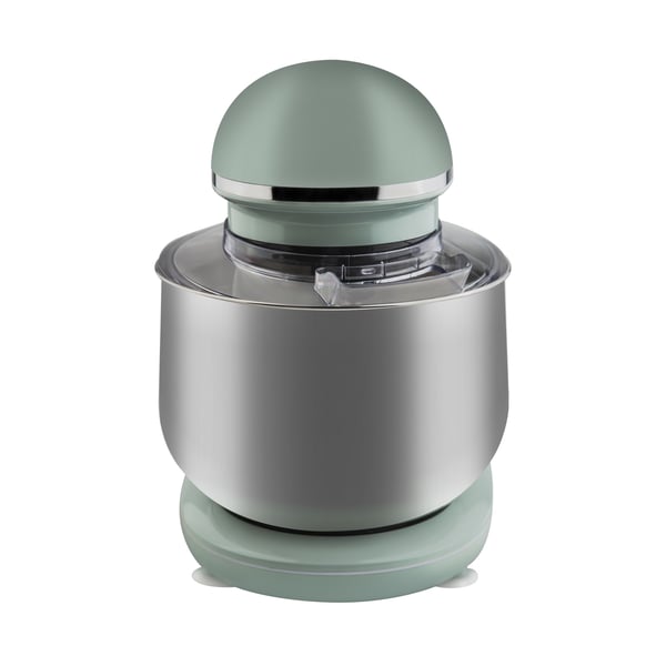 Miniatyrbillede 2 af 4: Küken 34023 røremaskine og mikser Bordmixer 1100 W Grøn