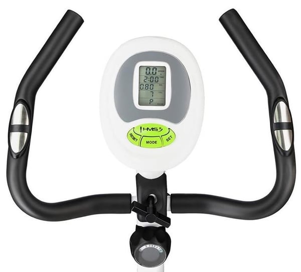HMS Fitness M9239* Magnetisk cykeltræner