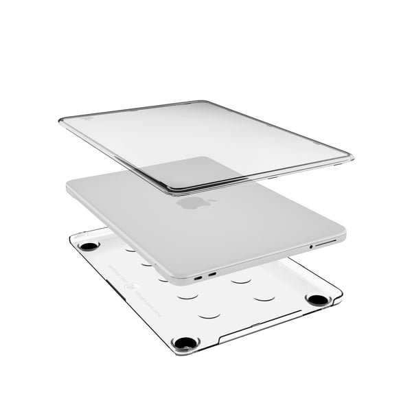 Miniatyrbillede 19 af 24: STM studio (MacBook Neo) AP Clear 33 cm (13") Transparent