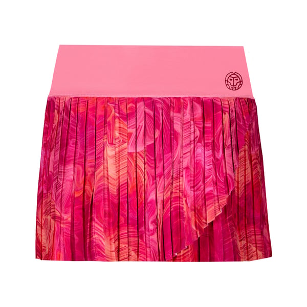 Bidi Badu W274079221-BE-XL kjol Multifärg
