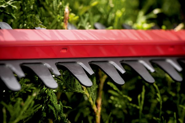 Metabo HS 18 LTX 55 Dubbla blad 2,6 kg