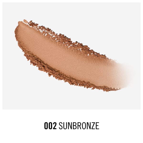 Pikkukuva 3 / 6: Rimmel Natural Bronzer 14 g 002 Sunbronze
