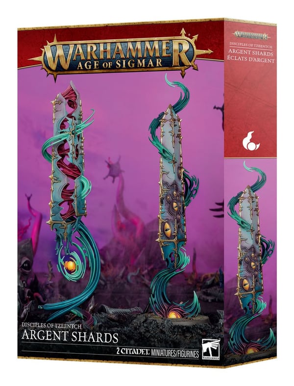 Games Workshop 83-107 collectible figure