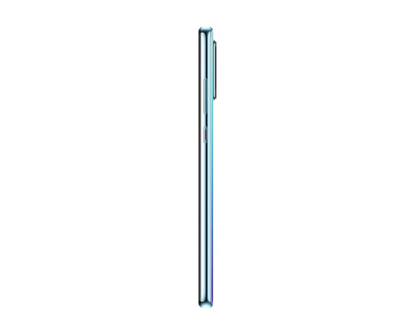 Huawei P30 15,5 cm (6.1") Hybrid Dual SIM Android 9.0 4G USB Type-C 6 GB 128 GB 3650 mAh Flerfarvet
