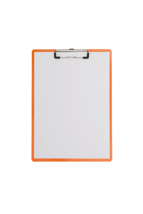 Miniatyrbillede 7 af 10: MAUL MAULflexx opslagstavle A4 Polypropylen (PP) Orange