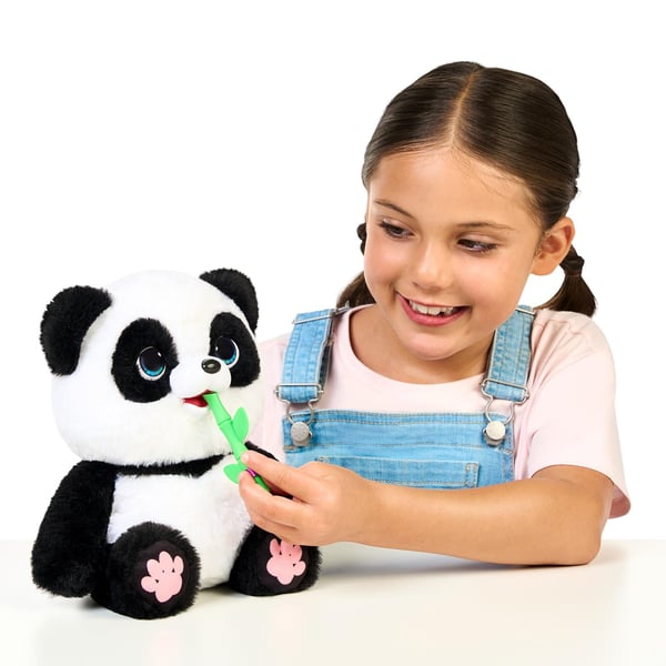 Rocco Giocattoli My Baby Panda