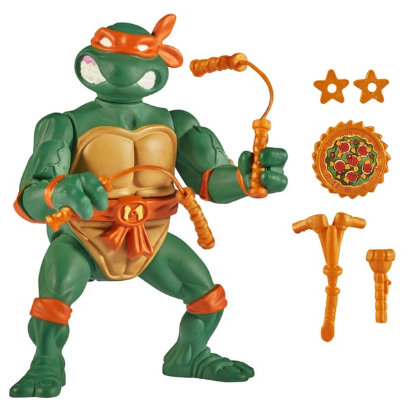 Miniatyrbillede 1 af 7: GP TOYS T0001B action & samlefigurer