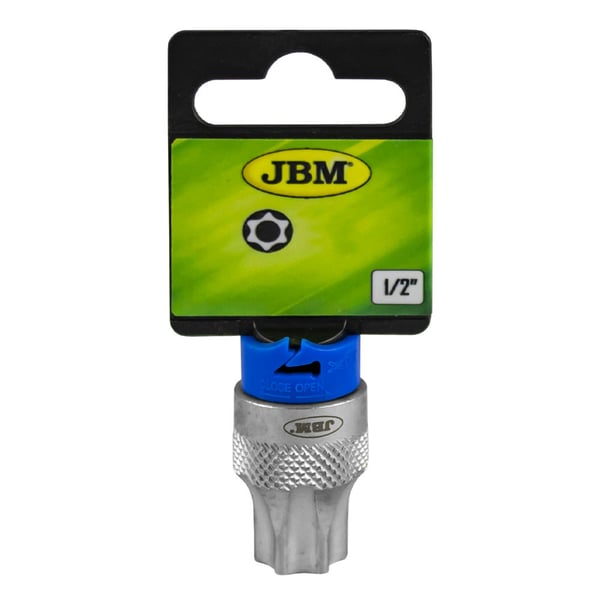 Miniatyrbillede 2 af 2: JBM 10046 impakt kontakt Krafttop