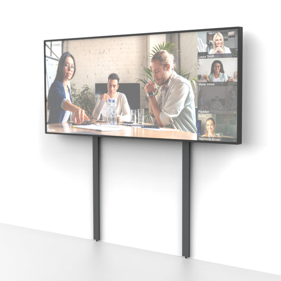 Miniatyrbild 5 av 5: Heckler Design H824-BG tillbehör till tv-fäste