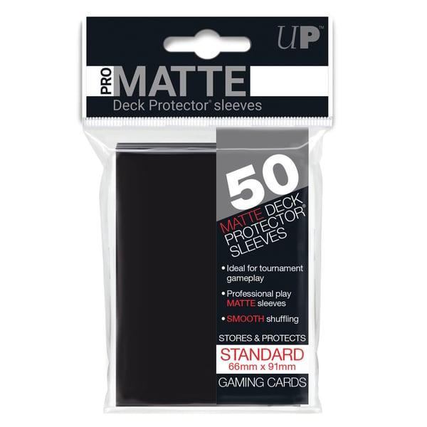 Ultra PRO Pro-Matte Korttitasku