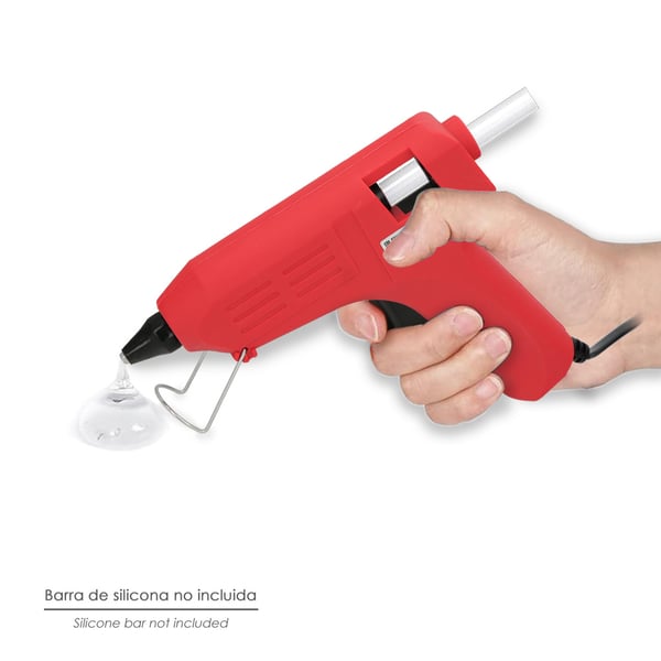 Wolfpack Pistola Termocolante -IDE 40w / 11,5 mm Grande