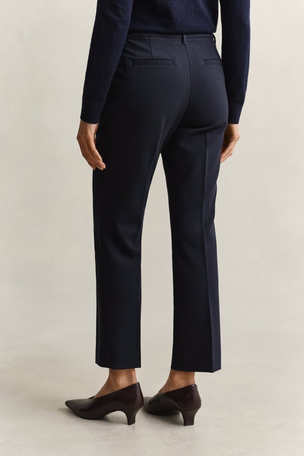 Gant 4150363-433 Blå