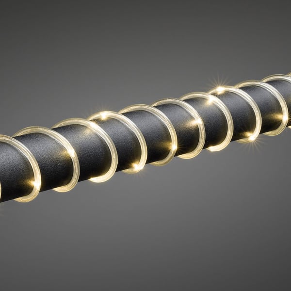 Miniatyrbild 1 av 3: Konstsmide 3773-100 dekorativt ljus Fiberoptisk lampa LED 0,975 W
