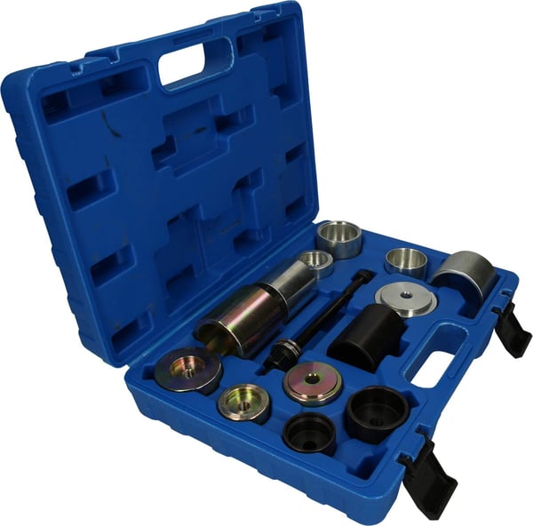 Brilliant Tools BT672050 mekaniske værktøjssæt 14 værktøjer