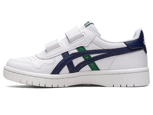 Miniatyrbillede 6 af 7: ASICS 1204A008.115_K13 mode sneakers Flerfarvet