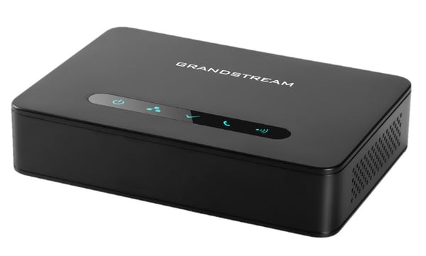 Grandstream Networks DP760 DECT forstærker 1880 - 1930 MHz Sort Grandstream Networks DP760 DECT forstærker 1880 - 1930 MHz Sort