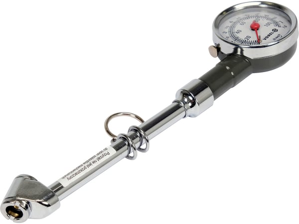 VOREL 82650 rengaspaineen mittari