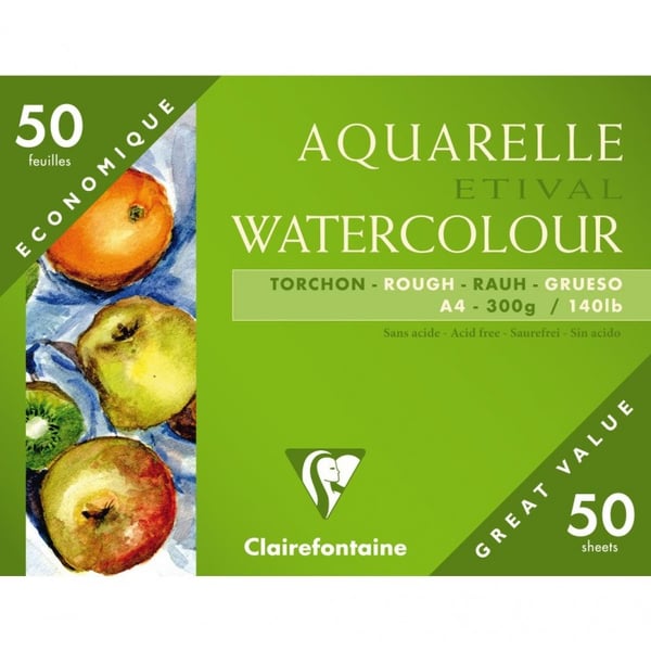 Clairefontaine 96465C kartonki
