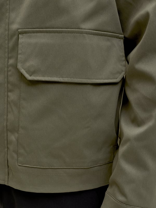 Jack & Jones 12294092_1646_M kappa och jacka
