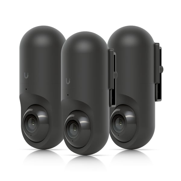 Miniatyrbillede 1 af 5: Ubiquiti Flex Professional Mount Montering