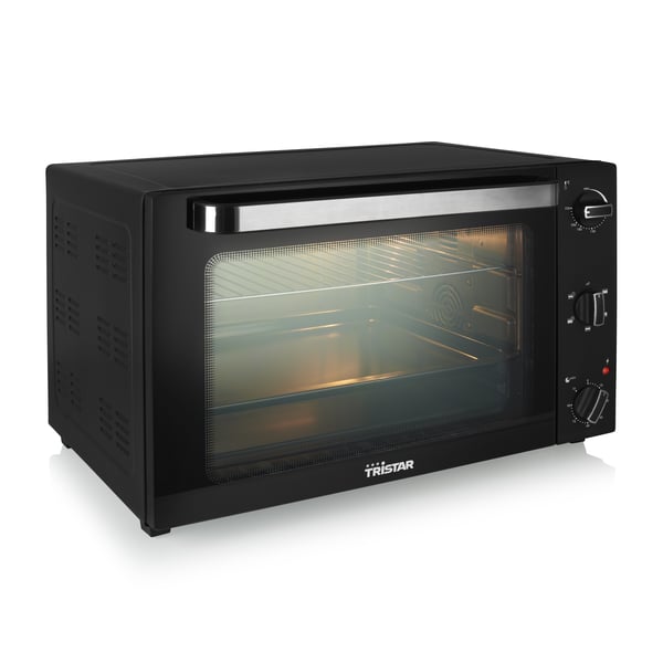Miniatyrbild 1 av 5: Tristar OV-3640 ugnar 60 l 2000 W Svart