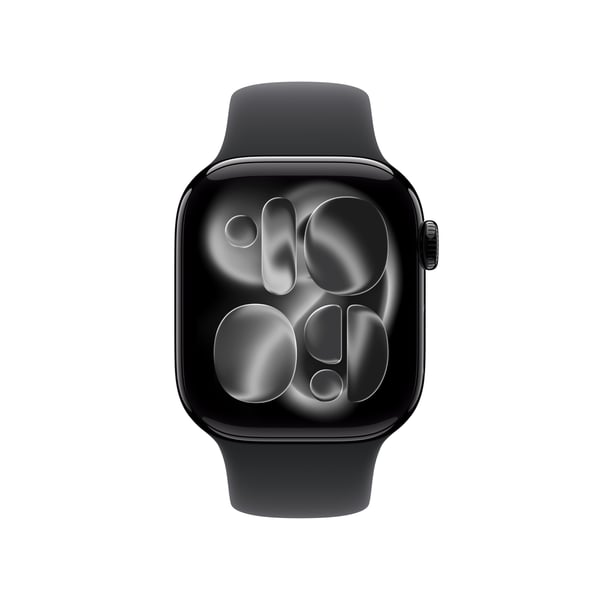 Apple Watch Series 11 (GPS) - 42 mm - Jetsort Aluminium