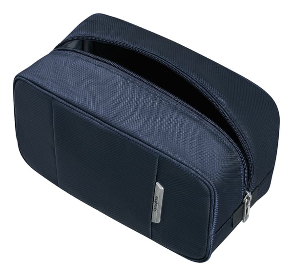 Miniatyrbild 4 av 6: SAMSONITE RESPARK TOALETTARTIKELVÄSKA, MIDNIGHT BLUE