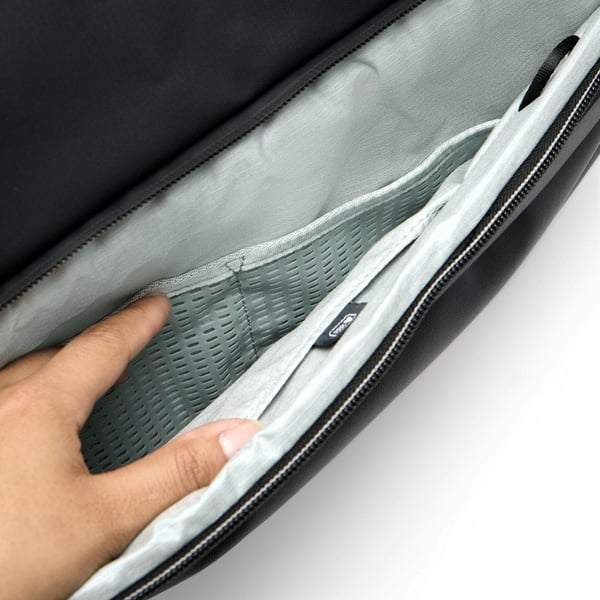 Peak Design Travel Duffel køjesæk 80 L Nylon Sort